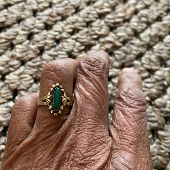 Jewelry - Jade Ring